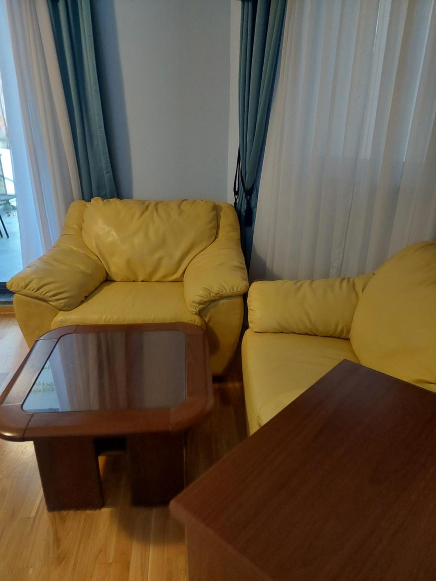 Plava Vila Beach Apartments Sveti Stefan Room photo