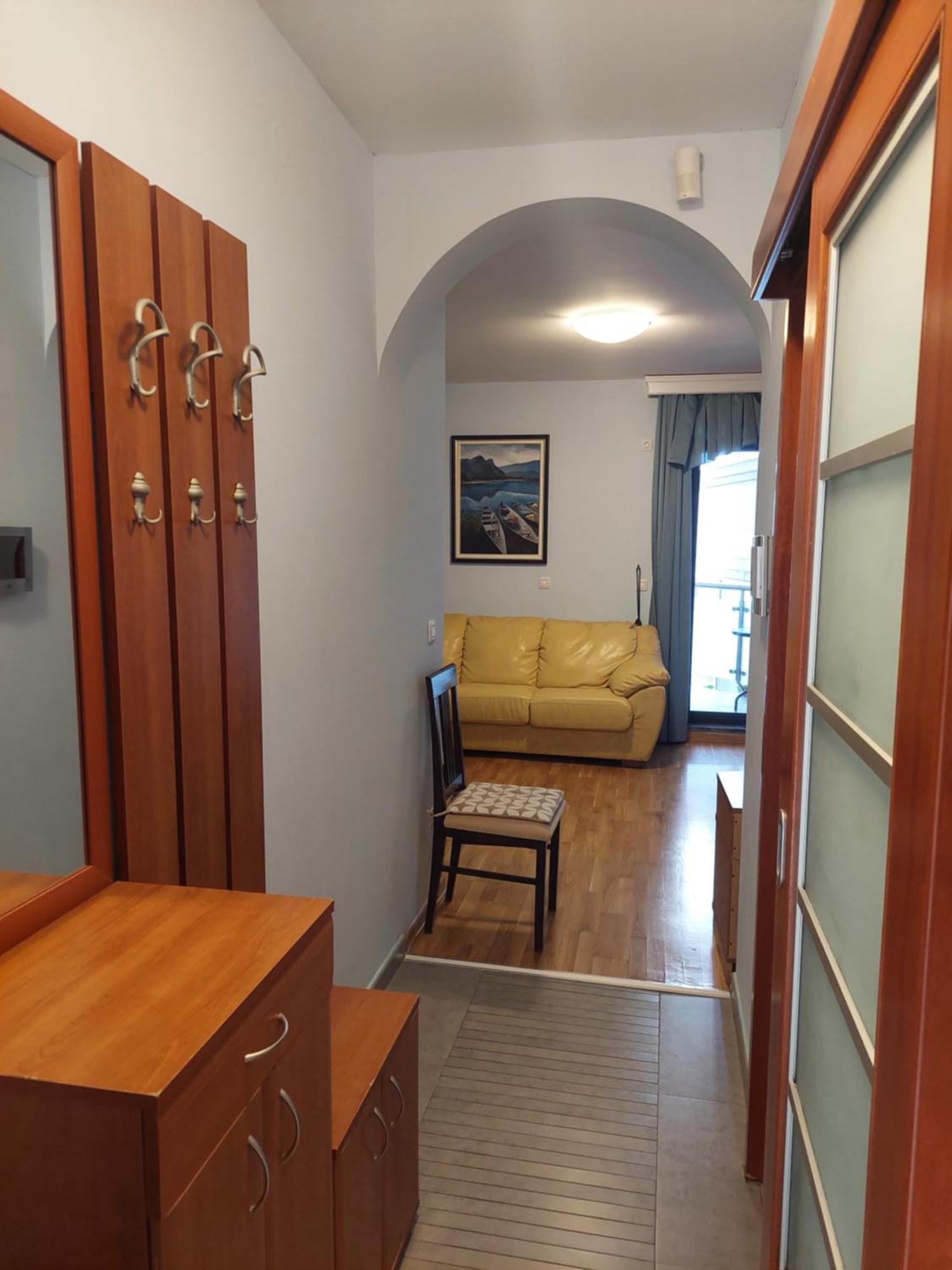 Plava Vila Beach Apartments Sveti Stefan Room photo