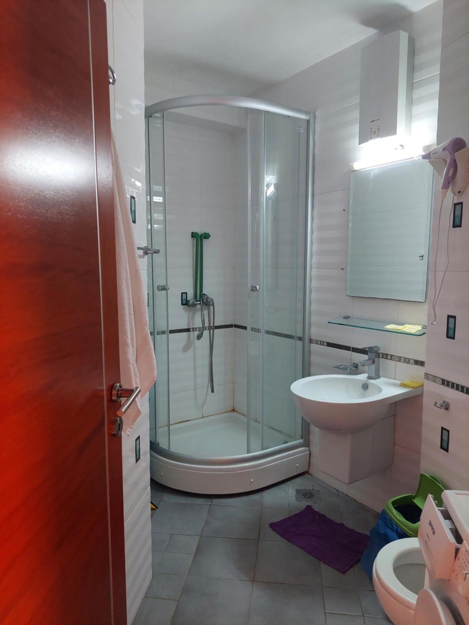 Plava Vila Beach Apartments Sveti Stefan Room photo