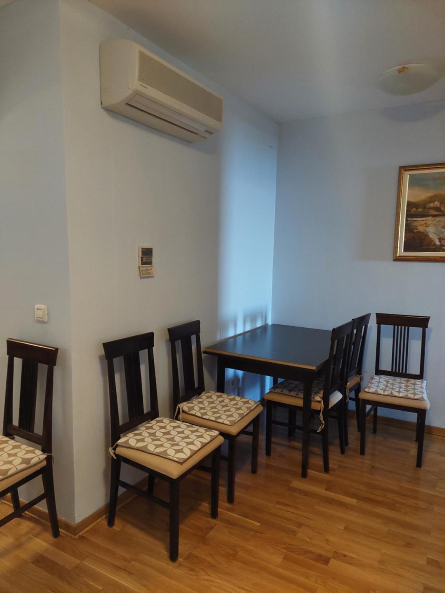 Plava Vila Beach Apartments Sveti Stefan Room photo