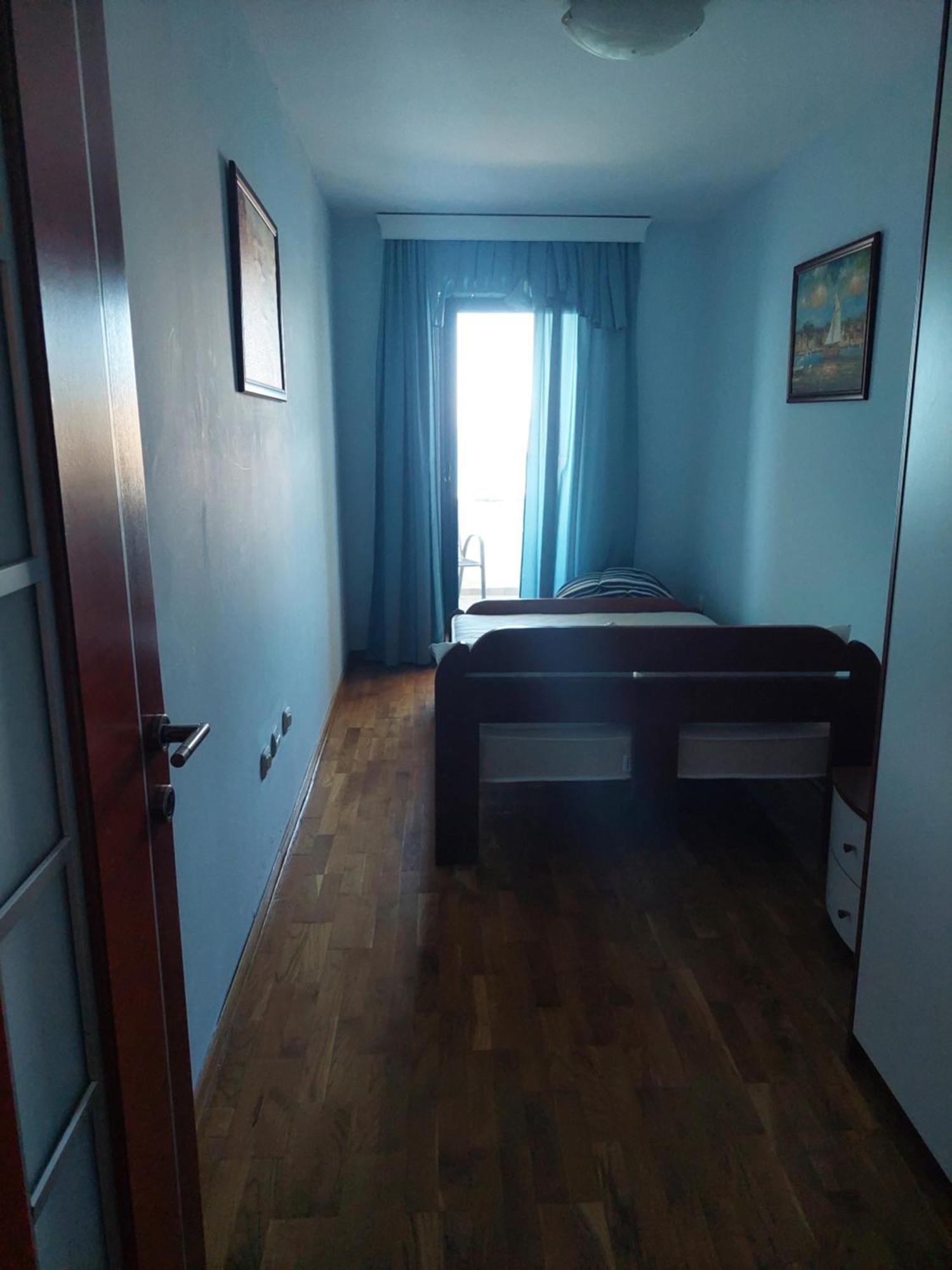 Plava Vila Beach Apartments Sveti Stefan Room photo